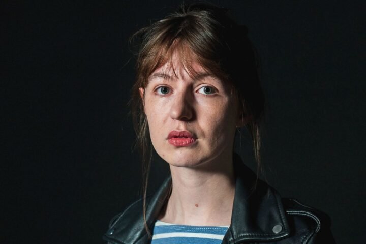 Sally Rooney's publisher ceases U.K. sales of her books over Palestine Action support