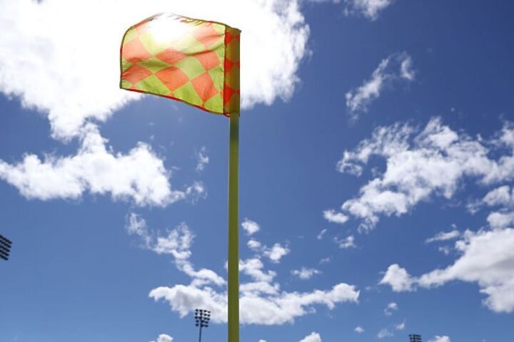 Scottish football team faces scheduling conflict, set to play two matches simultaneously