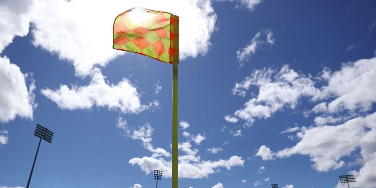 Scottish football team faces scheduling conflict, set to play two matches simultaneously