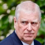 Scottish police probe former Prince Andrew's visit to Balmoral with Jeffrey Epstein