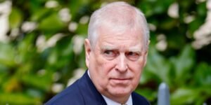 Scottish police probe former Prince Andrew's visit to Balmoral with Jeffrey Epstein