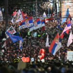 Serbia faces historic elections as students challenge Vucic's decade-long leadership