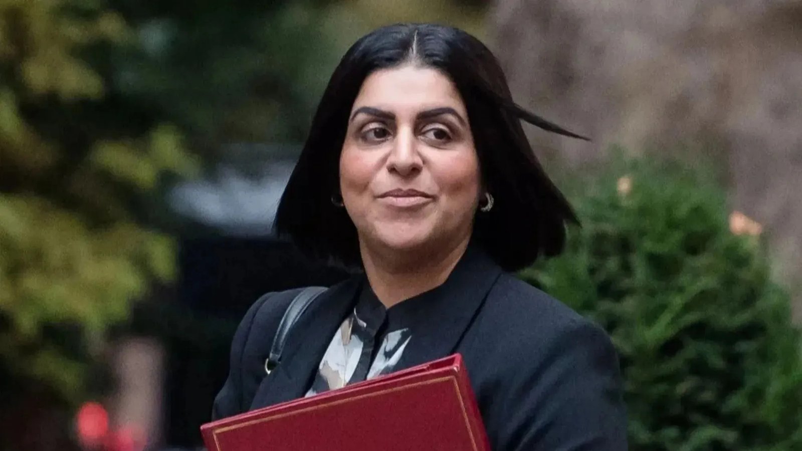 Shabana Mahmood's immigration proposals face revision amid concerns of Labour dissent