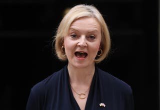 Shadow Chancellor warns Andy Burnham risks repeating Liz Truss's mini-budget mistakes