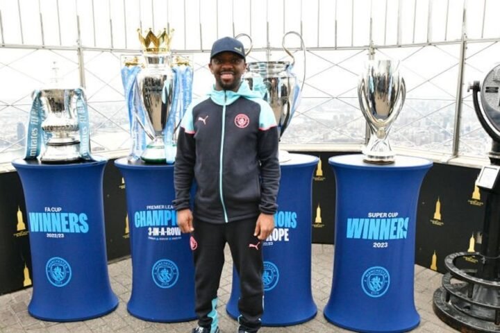 Shaun Wright-Phillips expresses disappointment over Manchester City scandal affecting fans