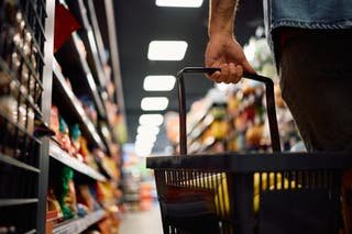 Shopping habits may indicate political preferences, new poll suggests