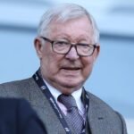 Sir Alex Ferguson hopes to witness opening of Manchester United's new stadium