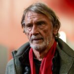 Sir Jim Ratcliffe returns to England as Manchester United assesses managerial options