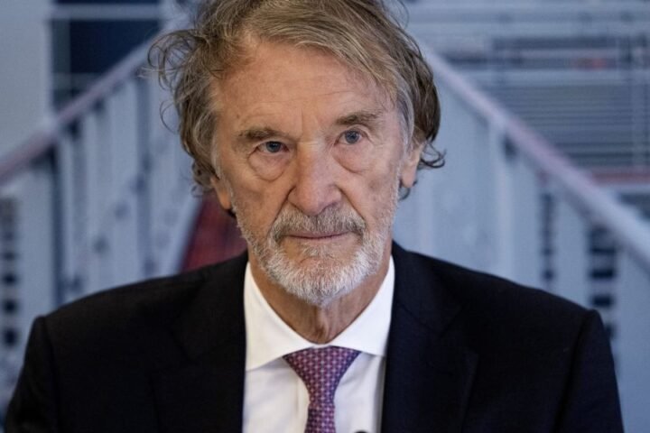 Sir Jim Ratcliffe's ownership leads to decline at Manchester United, Lisandro Martinez speaks out