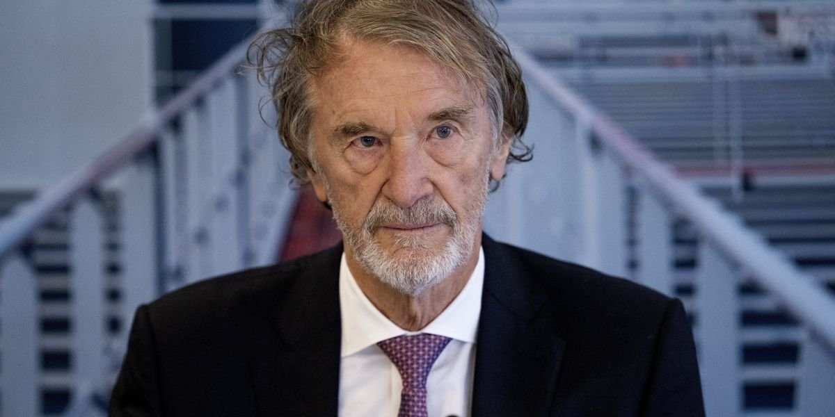 Sir Jim Ratcliffe's ownership leads to decline at Manchester United, Lisandro Martinez speaks out
