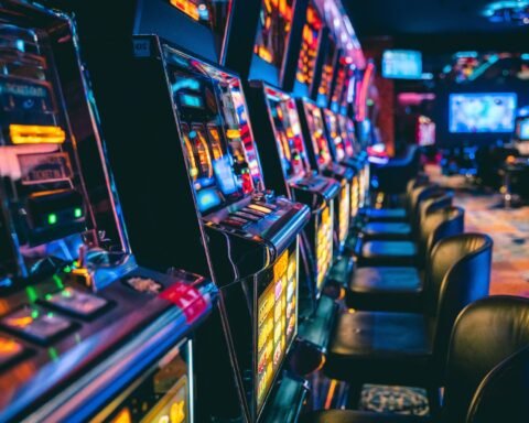Slot machine tax increase could jeopardize 4,000 jobs in UK casinos, industry warns