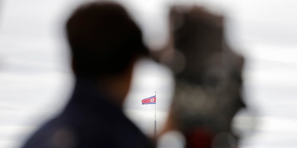 South Korea attributes border blast injuries to North Korean mines, demands apology