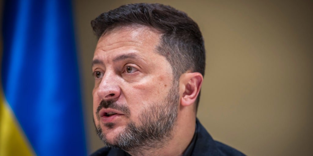 South Korea recalls ambassador to Ukraine amid tensions over transfer of North Korean POWs