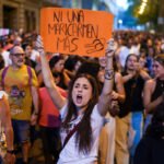 Spain's government reacts to Barcelona unrest with urgent housing crisis measures