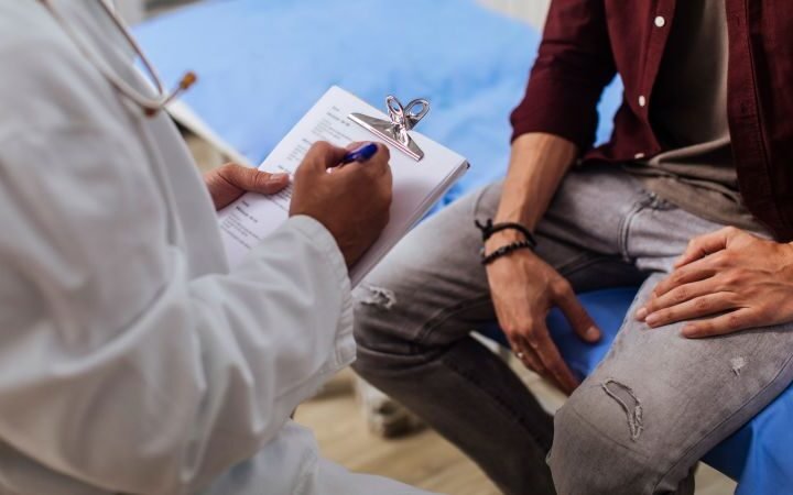 Sperm count decline raises concerns about male fertility, prompting calls for deeper analysis