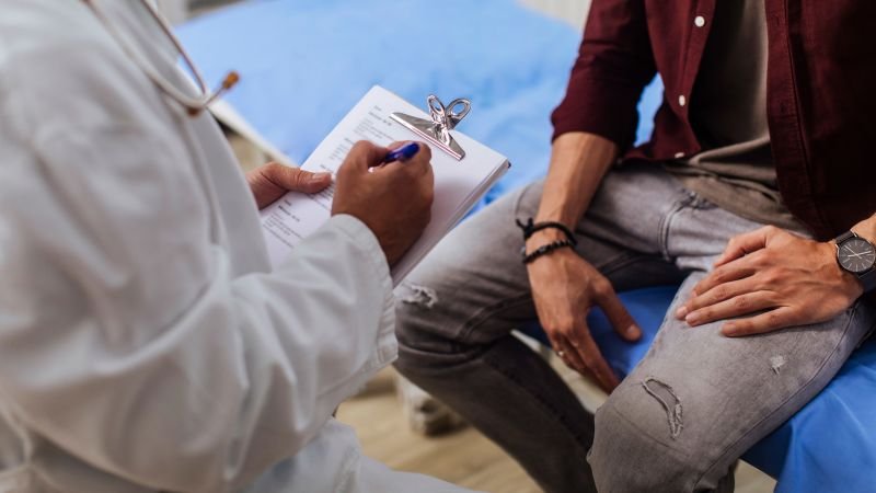 Sperm count decline raises concerns about male fertility, prompting calls for deeper analysis