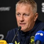 Spitting allegation overshadow's Ireland's 1-1 Nations League draw with Israel