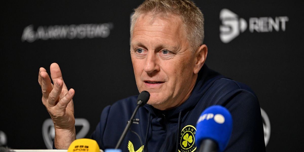 Spitting allegation overshadow's Ireland's 1-1 Nations League draw with Israel