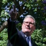 Starmer granted core participant status in grooming gangs inquiry, may be required to testify