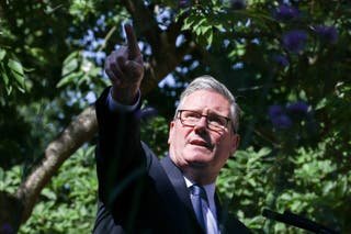 Starmer granted core participant status in grooming gangs inquiry, may be required to testify