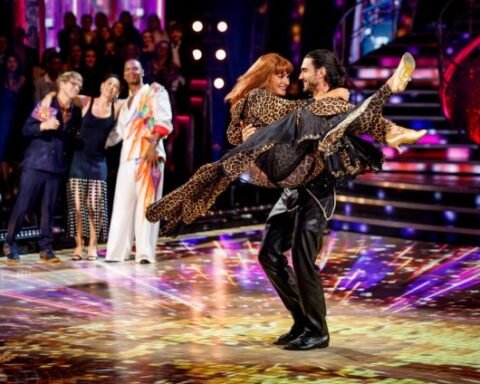Strictly Come Dancing risks losing its identity amid excessive themed weeks