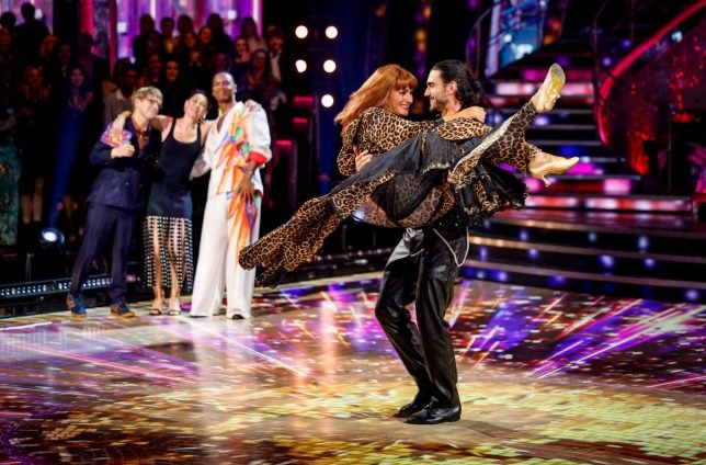 Strictly Come Dancing risks losing its identity amid excessive themed weeks