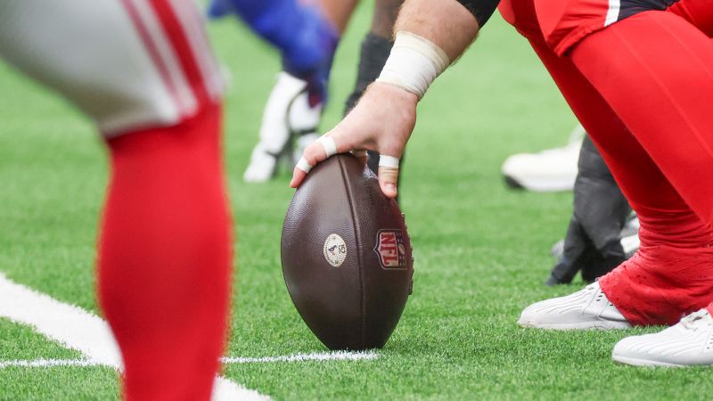 Study finds 75% of former NFL players who died had chronic traumatic encephalopathy