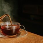 Study links tea consumption to lower risk of cardiovascular disease, but temperature matters