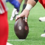 Study reveals 75% of former NFL players who died from 2008 to 2023 had CTE
