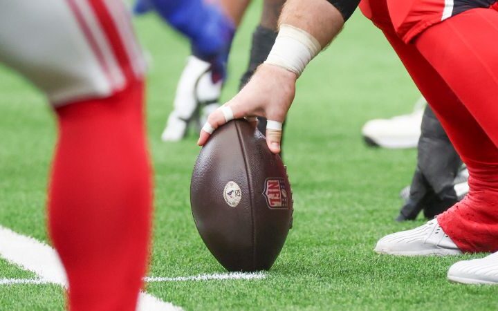Study reveals 75% of former NFL players who died from 2008 to 2023 had CTE