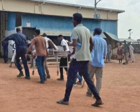 Sudanese military drone strikes kill over 150 in South Sudan market attack