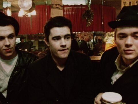 Suggs reflects on Madness's journey in newly restored film take it or leave it