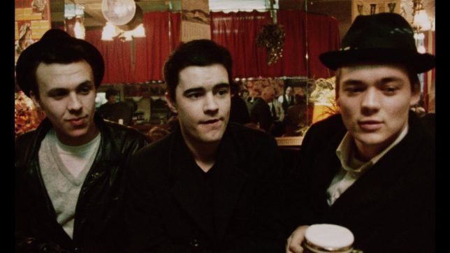 Suggs reflects on Madness's journey in newly restored film take it or leave it