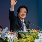 Taiwan emphasizes peace while asserting right to freedom in National Day address