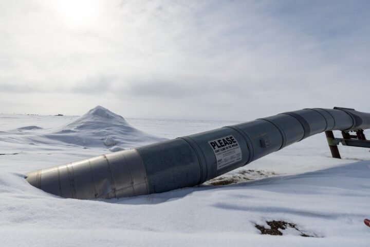 Taiwan plans investment in Alaskan liquefied natural gas project amid rising tensions with China