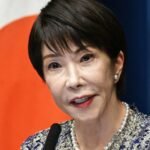 Takaichi's remarks on gender roles highlight challenges faced by women in Japan's workforce
