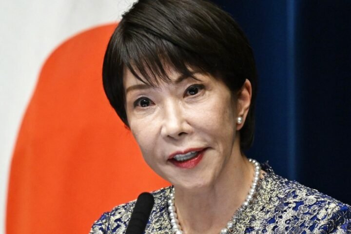 Takaichi's remarks on gender roles highlight challenges faced by women in Japan's workforce