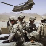 Taliban secures control of Afghanistan 25 years after U.S.-led invasion