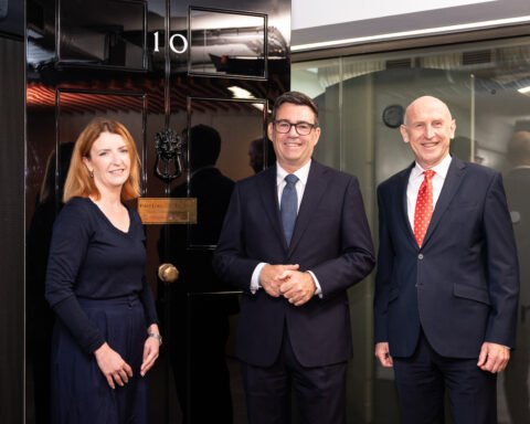 Taxpayer burden: £4,500 spent on hotel stays for ministers at No10 North in three months