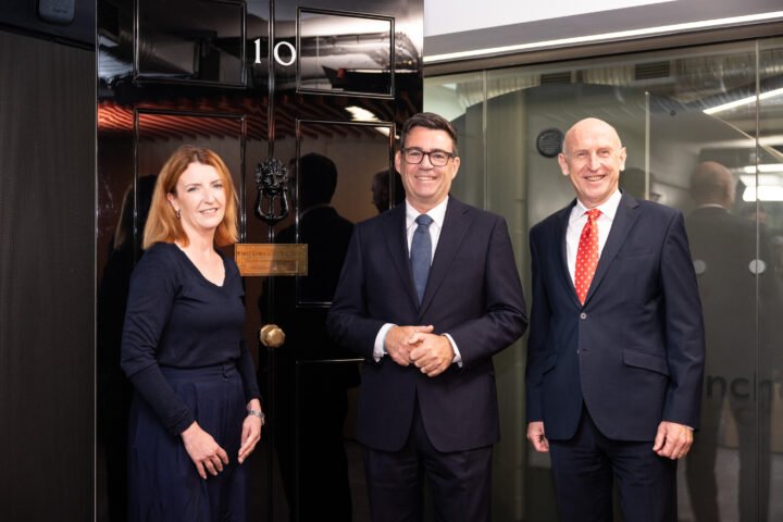 Taxpayer burden: £4,500 spent on hotel stays for ministers at No10 North in three months