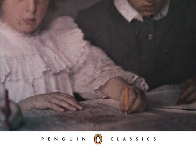 The 13 most chilling horror novels to read this Halloween