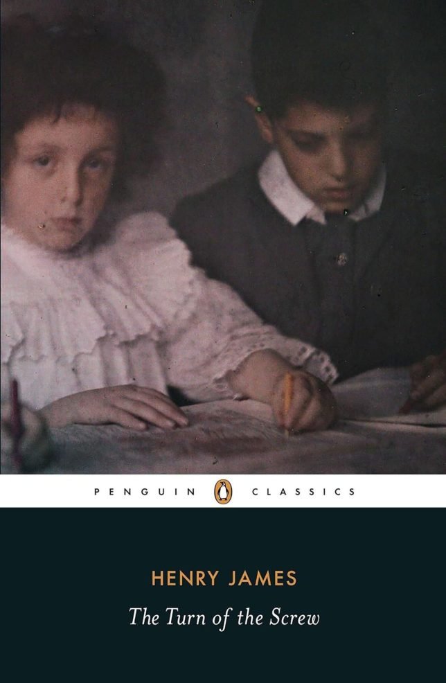 The 13 most chilling horror novels to read this Halloween