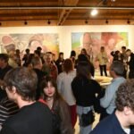 The crowd chaos overshadowing Frida Kahlo's exhibition at Tate Modern