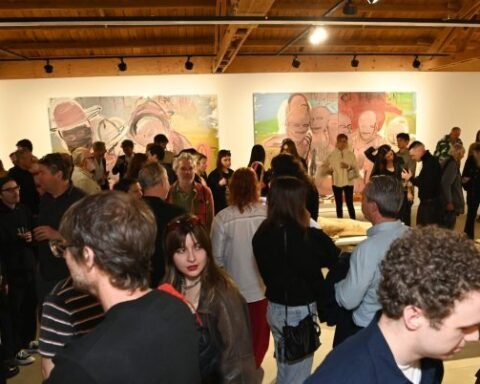 The crowd chaos overshadowing Frida Kahlo's exhibition at Tate Modern