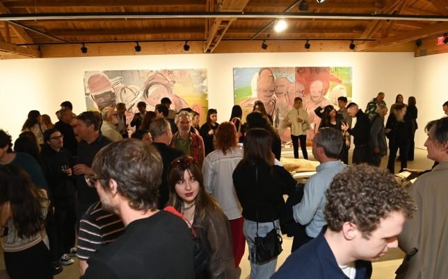 The crowd chaos overshadowing Frida Kahlo's exhibition at Tate Modern