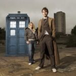 The future of Doctor Who hangs in balance after BBC's collaboration with Disney+ ends