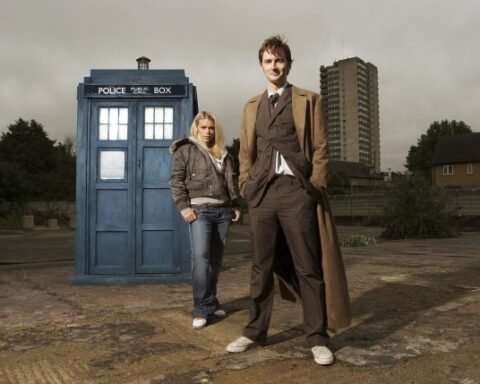 The future of Doctor Who hangs in balance after BBC's collaboration with Disney+ ends