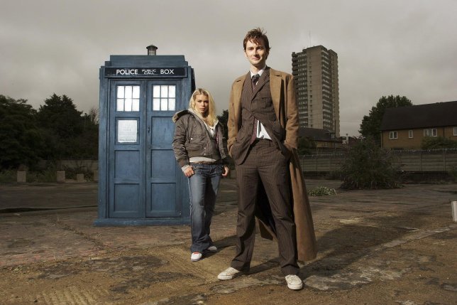 The future of Doctor Who hangs in balance after BBC's collaboration with Disney+ ends