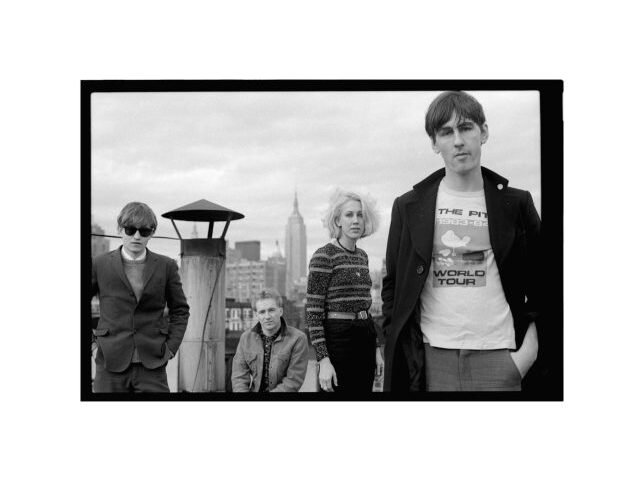 The Go-Betweens: revisiting the legacy of a misunderstood Australian indie band