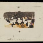The hidden legacy of artist Audrey Amiss uncovered posthumously by her family
